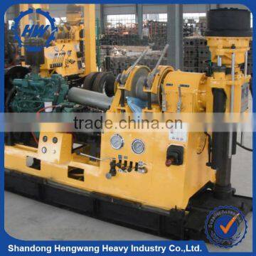 Factory Supply HWG-190 Drilling Rig for Exploration,geophysical Exploration