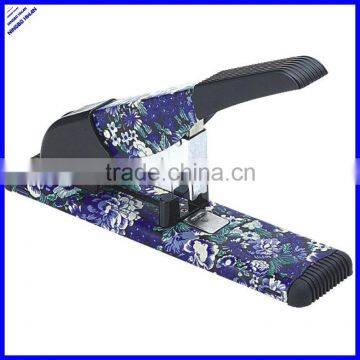 All metal construction office heavy duty stapler 100 sheet