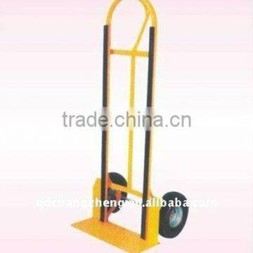 all terrain hand trucks trolley HT2056