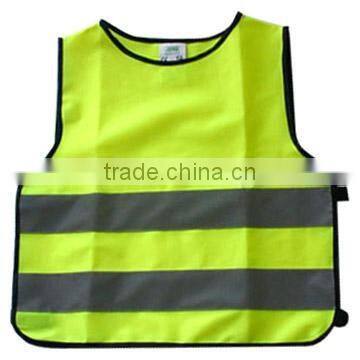 relective Fluorescent vest