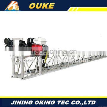 curing agent floor screeding machine,concrete trowel machine for sale