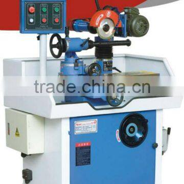 Universal Cutter Grinder SH2720W with Cutter Rest Tuming Diameter 400mm