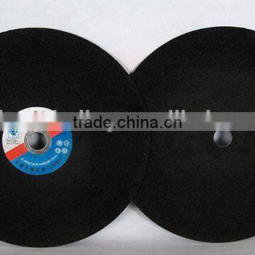 300mm EN12413 Standard Diamond Cutting Wheel A30Q photo-2
