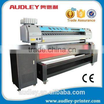Textile Printing - Industry photo-2