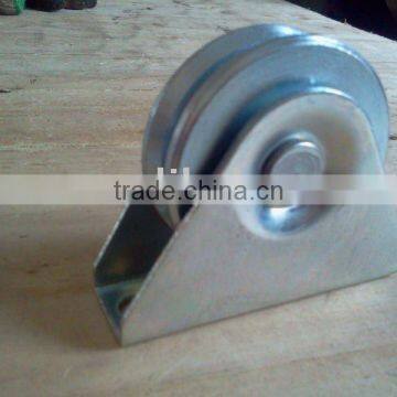 sliding door roller Y wheels