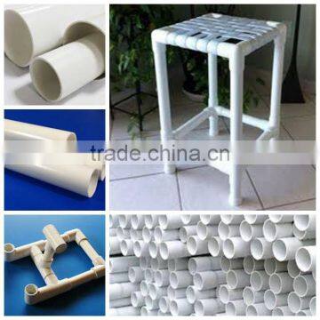 Pipe Extrusion Line for Pvc Conduit 300mm photo-4