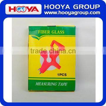 100M 330 FT Fiberglass Measuring Tape photo-2