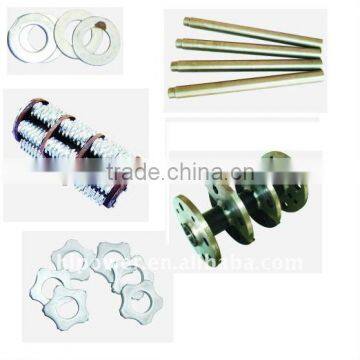 Heavy Duty Concrete Floor Scarifying 11kw photo-3