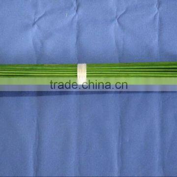 Cheap Natural Dyed Bamboo Flower Canes photo-2