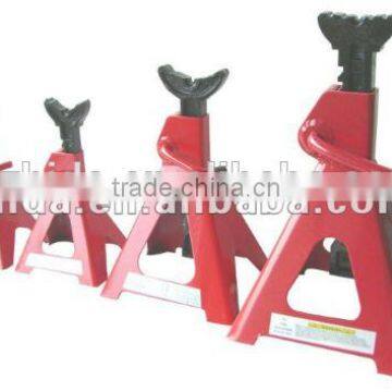 6Ton Capacity Portable Jack Stands Auto Supporting Car Repair Jack photo-4