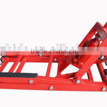 1500LB Hydraulic Two-way Cylinder ATV Lift Jack photo-4