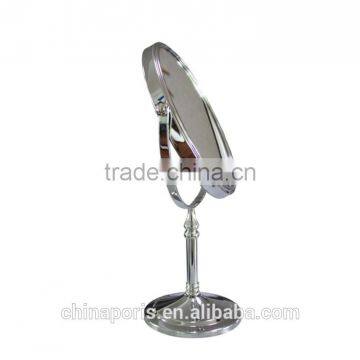 BIG SALE!!! EU and USA New Fashionable and Classic Bathroom Mirror/comsetic Mirror With Good Quality