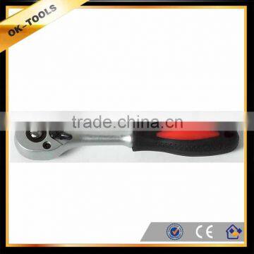 new 2014 China wholesale alibaba supplier ratchet handle/wrench tractor manufacturer ratchet handle