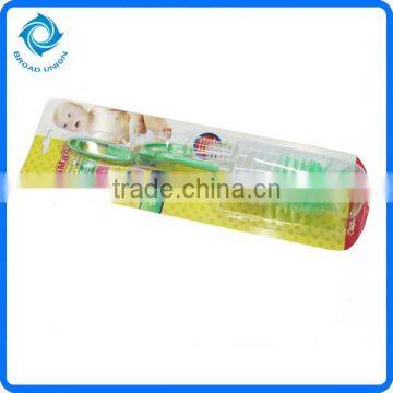 2PC Baby Supplies Bottle Brush photo-2
