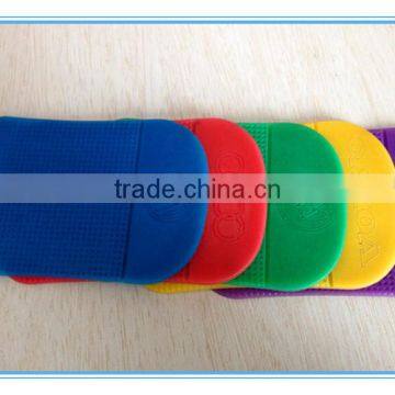 Hot Promotional Gifts Anti-skid Mobile Phone Pad photo-6