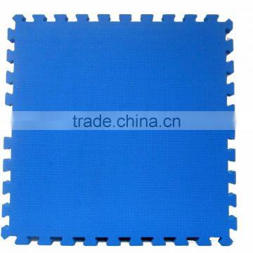 Non-Smell, Durable EVA Foam Exercise Mat - Thickness 2cm