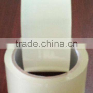 Factory manufacturer Transparent BOPP adhesive Tape for carton sealing