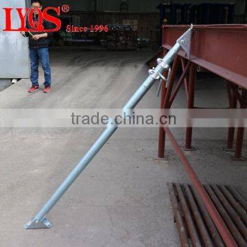 Heavy Duty Adjustable Push Pull Prop Tilt Up Wall Prop photo-2