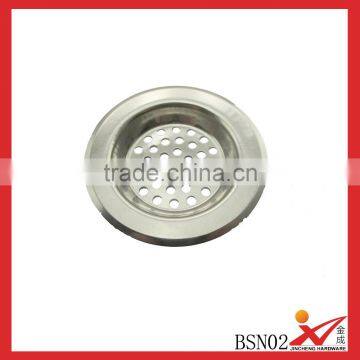 Factory directly stainless steel floor drain for the bathroom