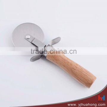 Factory Price Stainless Steel Pizza Pasta Cutter photo-2