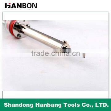 Adjustable Warm Electric Soldering Iron photo-4