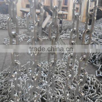 Mild Steel Straight Link Chains photo-2