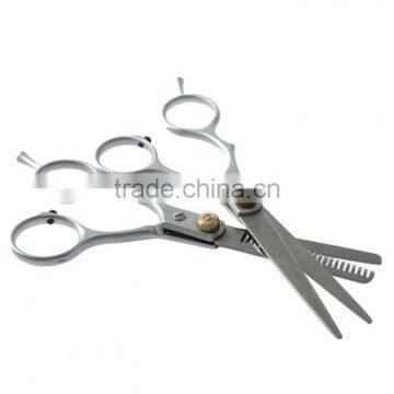 Hairdressing Hair Cutting Thinning Shears Hair Scissors Suntachi Set