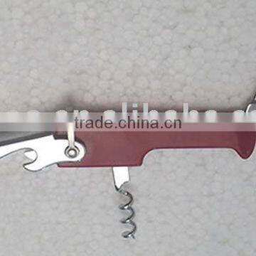 Stainless Steel Bottle Opener, Wine Opener, Wine Screwer c0106c
