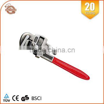 Stillson Type Ratchet Pipe Wrench Supplier