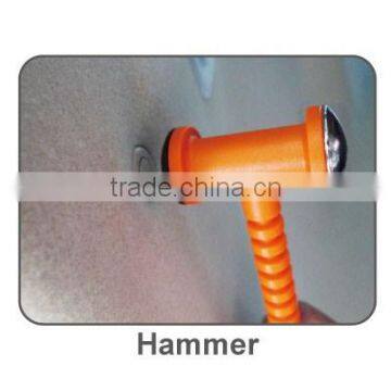 Flexible Micro Adjust Hammer photo-4