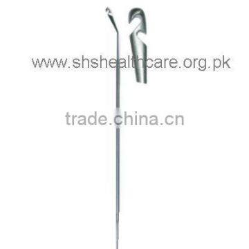 Intra Uterine Removal Hook-IUD Hook