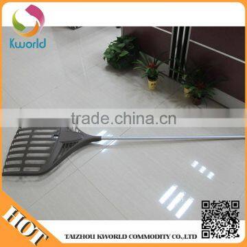 2016 Plastic Heavy Leaf Rake Made In Zhejiang photo-3