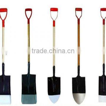 High Quality Varnished Flexible Wooden Paint Stir Sticks for Shovel