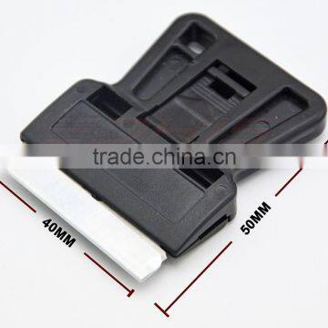 Industrial Scraper /safety Razor Scraper/silicone Cleaner Scraper photo-2