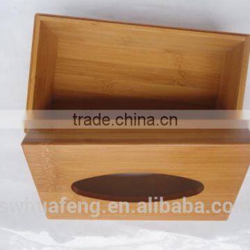 2016 Bamboo Paper Holder photo-3