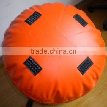 4x4 Recovery Offroad Rescue Accessories 4Ton Lift UP Car Exhaust Air Bag Jack photo-2