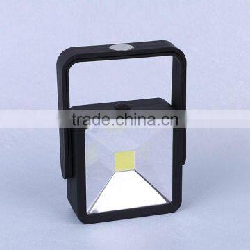 Plastic COB Working Light for Repairing With Kickstand and Magnet photo-3