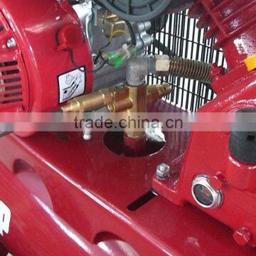 Petro Belt Driven Air Compressor - BWII40G65H65 photo-5
