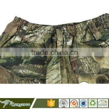 New Design Kung Fu Track Camouflage Suit Man photo-3