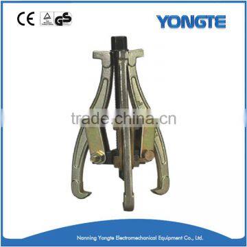 Drop Forged Hydraulic Bearing Puller With 3 Legs