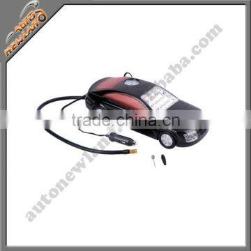 Car Shape Air Compressor
