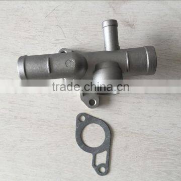 THERMOSTAT HOUSING 06A121132AP photo-5