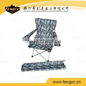Customized Printing Promotional Mesh Folding Chair photo-5