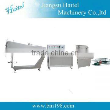 triangle hard candy production line for small factory