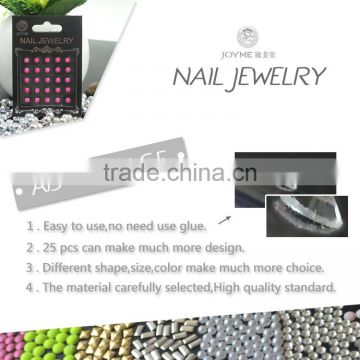 Best selling products new design red custom nail art sticker