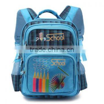 Cute School Bag Backpack for Kids and Children photo-2