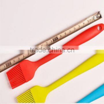 Silicone Basting Brush & Pastry Brush - Perfect for BBQ and Grill Basting - FREE Cooking