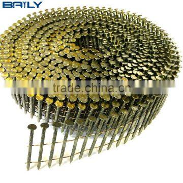 Best quality Factory Supply clinch point pallet loose nails