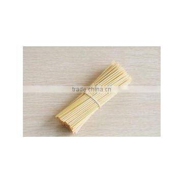 China factory bulk bamboo toothpicks