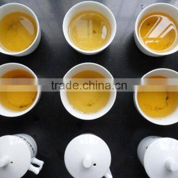 For Algeria Market- Special Chunmee Green Tea, Grade Special 41022 4A photo-2